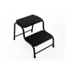 Clearance Carbest Marchepieds double marche