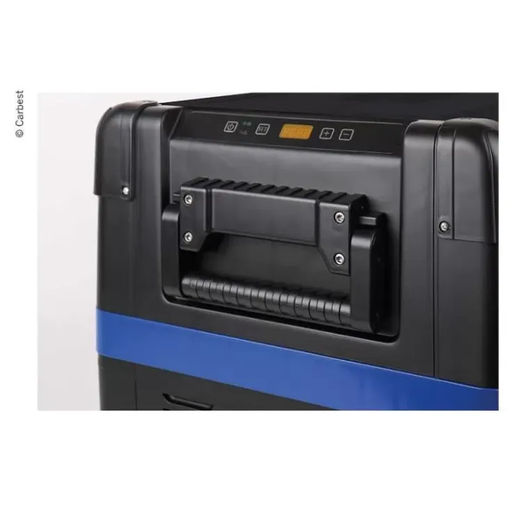 Online Carbest MaxiFreezer 40