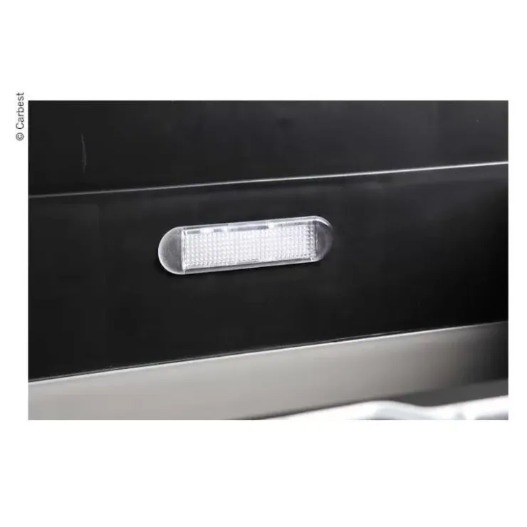 Online Carbest MaxiFreezer 40