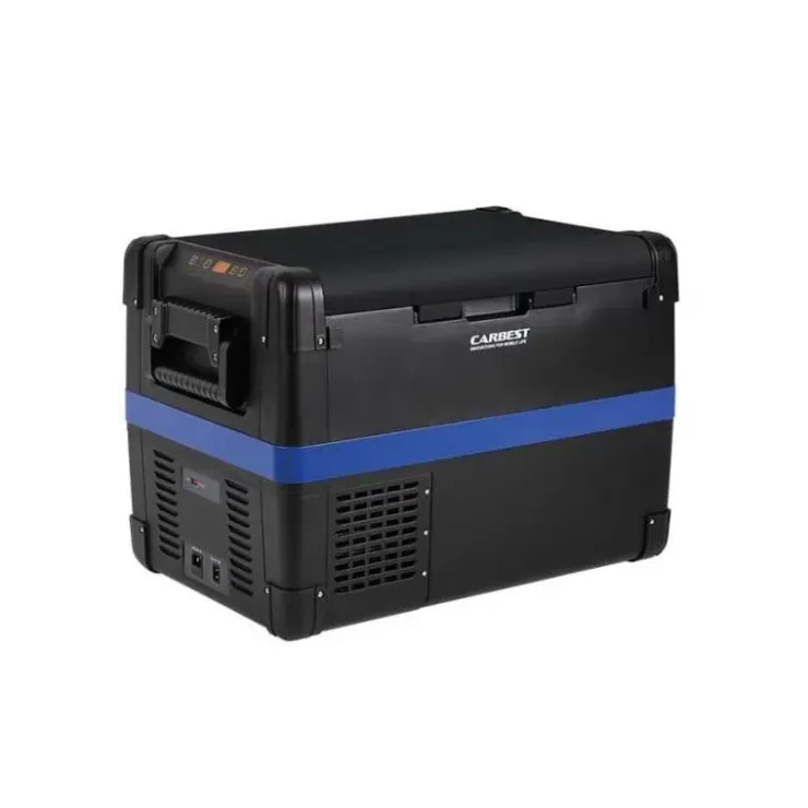 Online Carbest MaxiFreezer 40