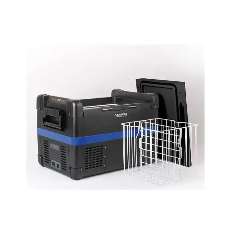 Online Carbest MaxiFreezer 40