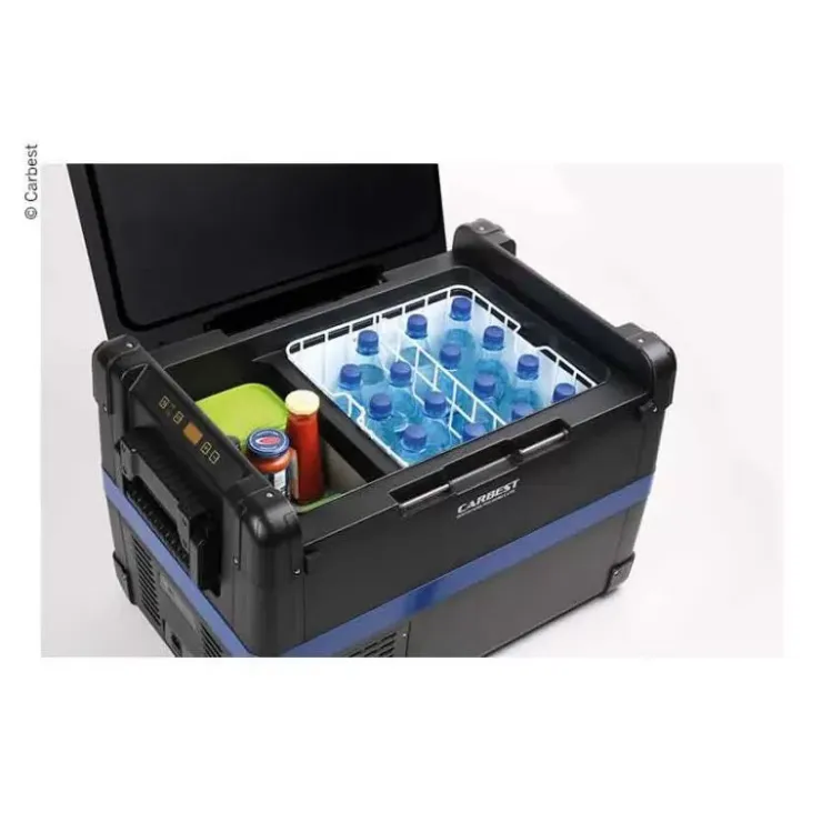 Online Carbest MaxiFreezer 40