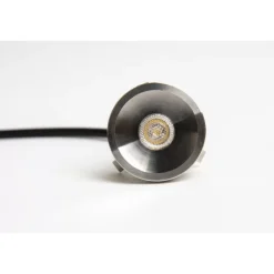 Online Carbest Mini spot en acier inoxydable