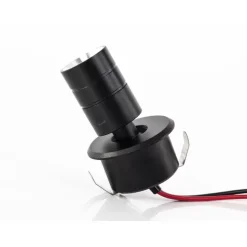 Clearance Carbest Mini spot LED Orientable