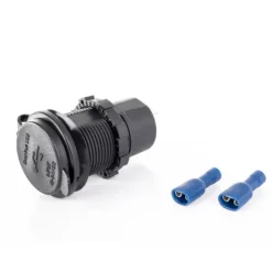 Discount Carbest Module chargeur double prise USB