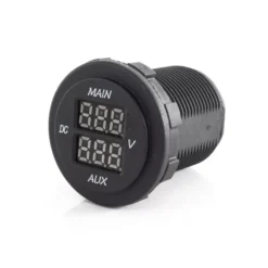 Carbest Module double voltmètre