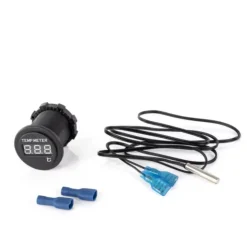 Hot Carbest Module thermomètre + sonde