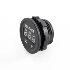 Outlet Carbest Module Voltmètre