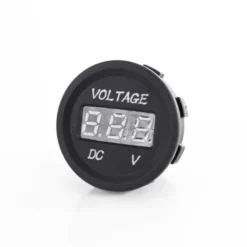 Outlet Carbest Module Voltmètre
