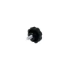 Hot Carbest Molette pied de table