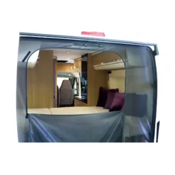 Online Carbest Moustiquaire arrière Ducato
