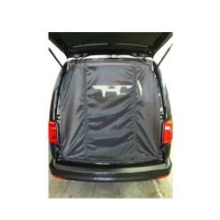 Best Carbest Moustiquaire hayon VW Caddy 3 et 4