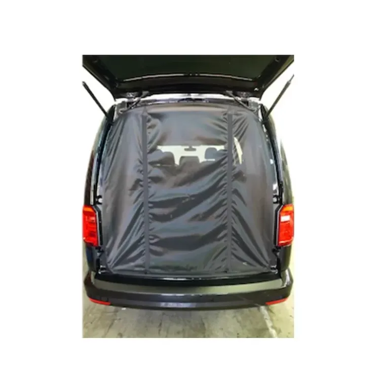 Best Carbest Moustiquaire hayon VW Caddy 3 et 4