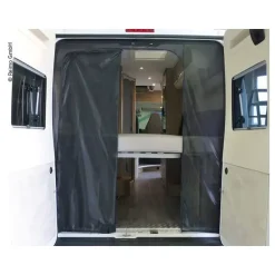New Carbest Moustiquaire M Sprinter & VW Crafter