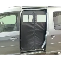 Best Carbest Moustiquaire porte latérale | VW Caddy 5