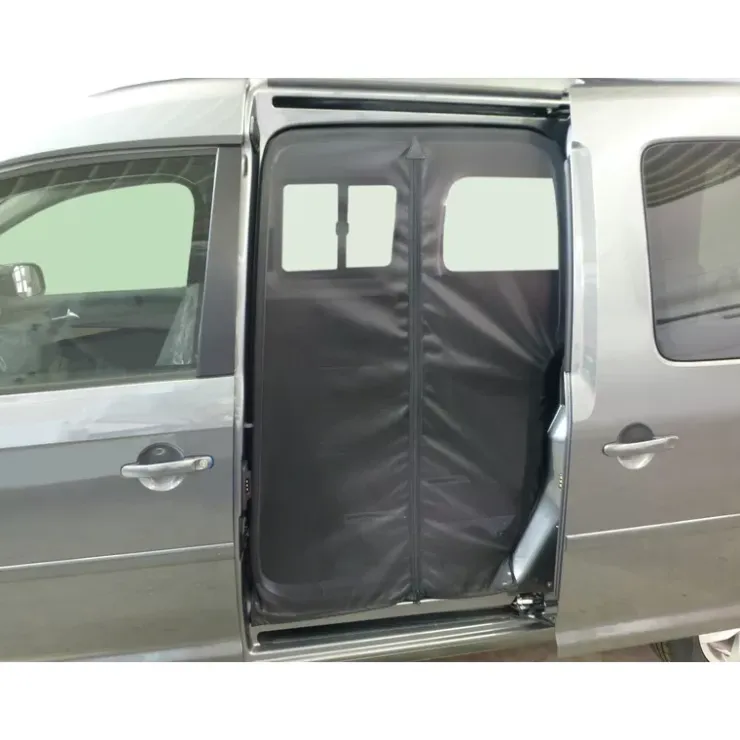 Best Carbest Moustiquaire porte latérale | VW Caddy 5