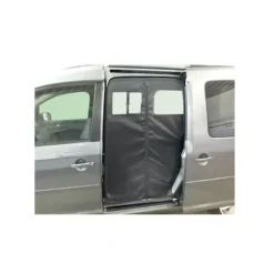 New Carbest Moustiquaire porte coulissante VW Caddy 3 et 4