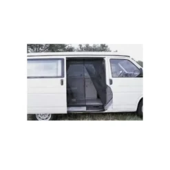 Clearance Carbest Moustiquaire porte latérale VW T2/T3