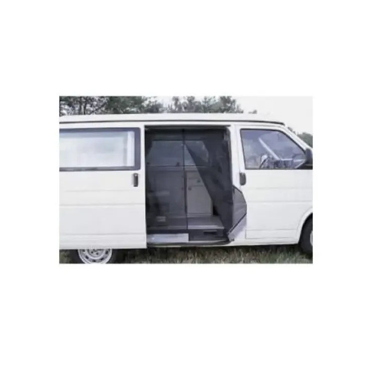 Clearance Carbest Moustiquaire porte latérale VW T2/T3
