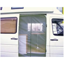 Sale Carbest Moustiquaire porte latérale MB Sprinter 1