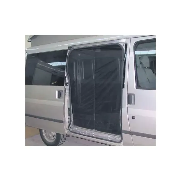 Hot Carbest Moustiquaire Transit 3 et 4