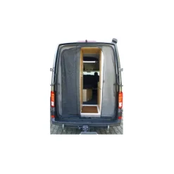 Clearance Carbest Moustiquaire VW Crafter après 2017