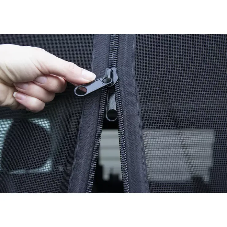 Clearance Carbest Moustiquaires magnétiques | VW ID. Buzz