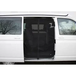 Carbest Moustiquaires magnétiques | Transit Custom 2