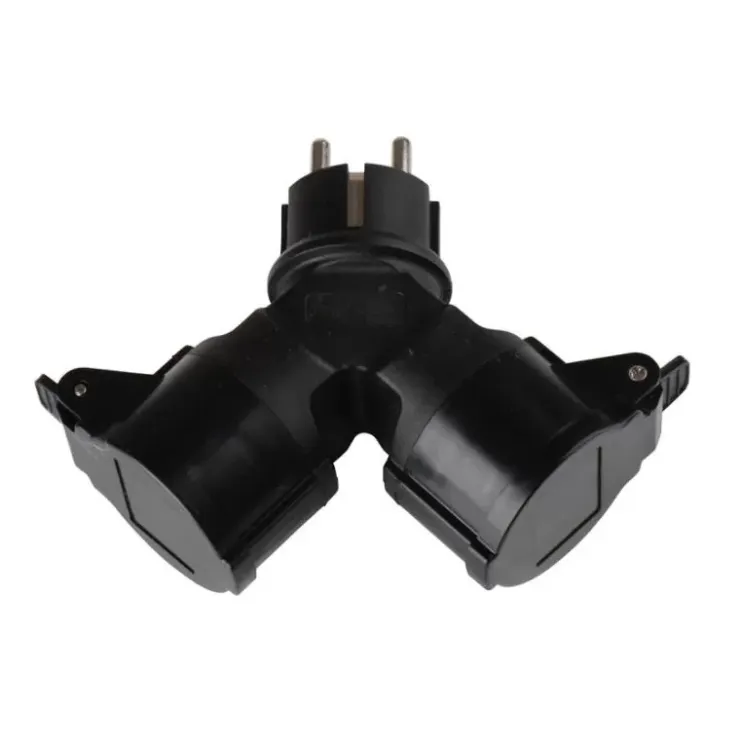 Carbest Multi-prise Schuko