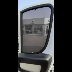 Clearance ClimAir CARBEST Pare-soleil fenêtres |  Ducato X250 / X 290