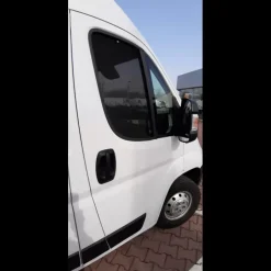 Clearance ClimAir CARBEST Pare-soleil fenêtres | Ducato X250 / X 290