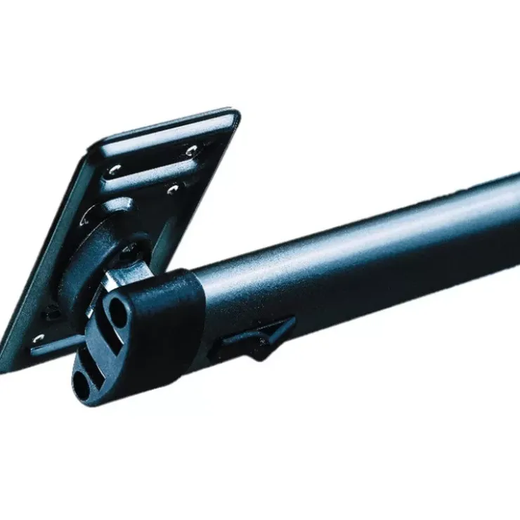 New Carbest Pied de table articulé 50 - 675 mm