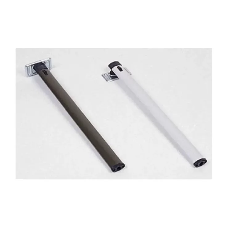 New Carbest Pied de table articulé 50 - 675 mm