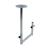 Hot Carbest Pied de table en U pivotant
