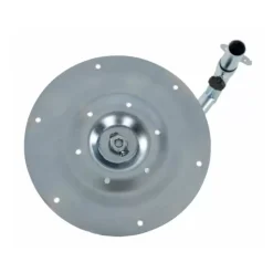 Hot Carbest Pied de table en U pivotant