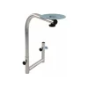 Best Carbest Pied de table en U pivotant confort
