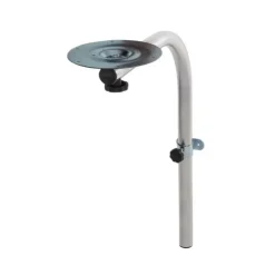 Discount Carbest Pied de table pivotant confort