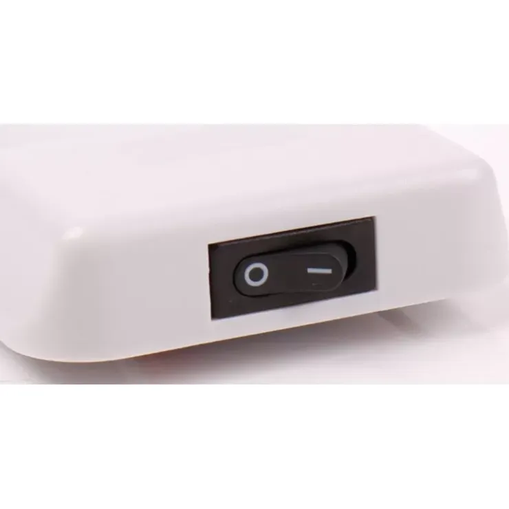 Online Carbest Plafonnier LED 370 mm