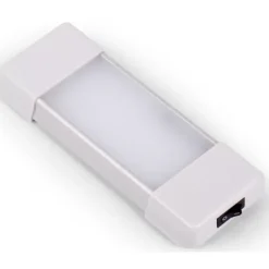 Best Carbest Plafonnier LED avec interrupteur 170 mm