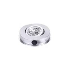 Sale Carbest Plafonnier orientable 3 LED 12V