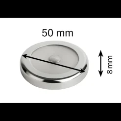 Best Carbest Plafonnier rond ø 50 mm