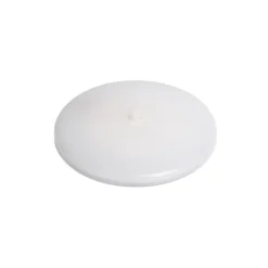 Best Carbest Plafonnier rond ø 75 mm avec interrupteur