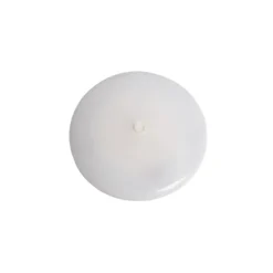 Best Carbest Plafonnier rond ø 75 mm avec interrupteur