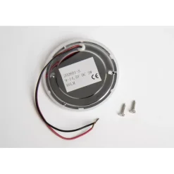Best Carbest Plafonnier rond ø 75 mm avec interrupteur