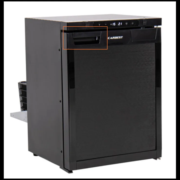Sale Carbest poignée remplacement LR40L / LR50L / LR90L
