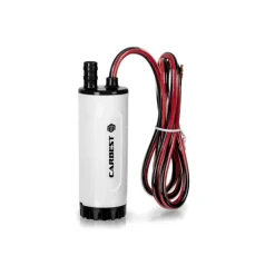 New Carbest Pompe immergée 18 L/min