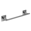 Clearance Carbest Porte-serviette barre inox