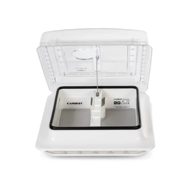 Online Carbest Power Vent 28 12 V