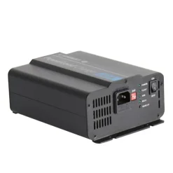 Carbest PowerLoad Chargeur batterie 12 V | 20 A
