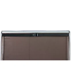 Hot Carbest Protection baie Dometic Seitz S3/S4/S5